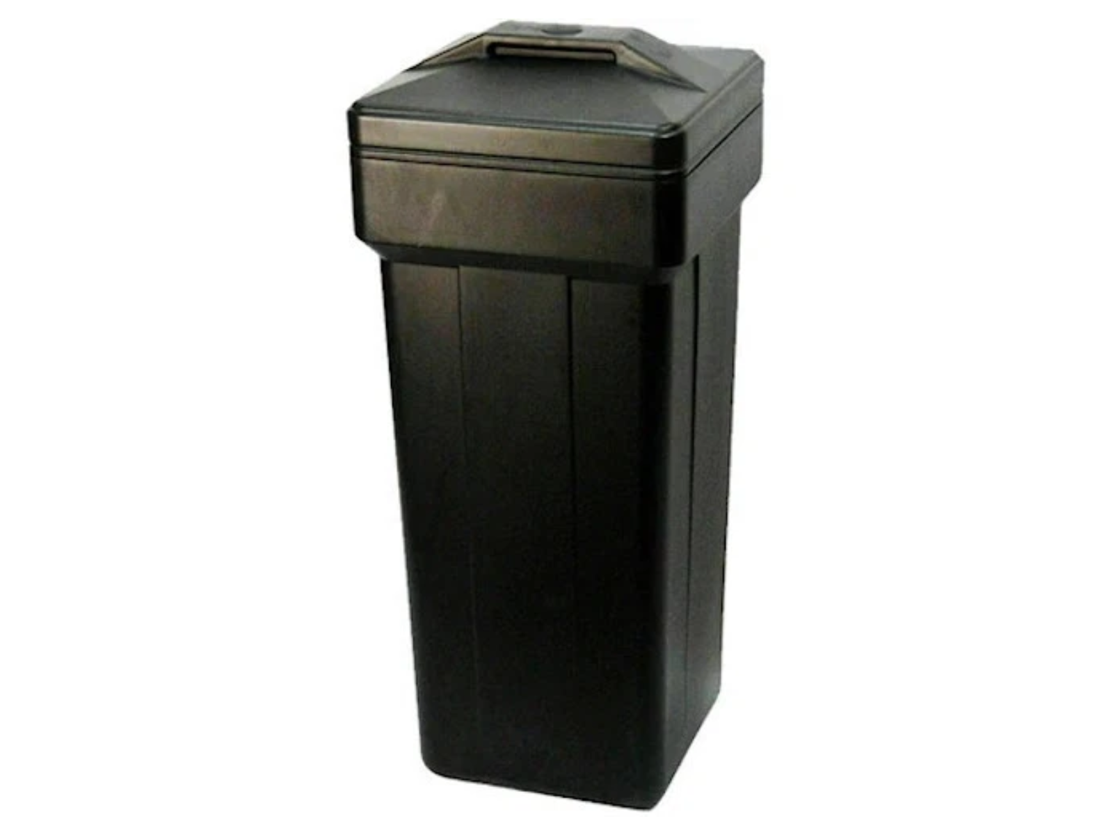 The Brine Tank