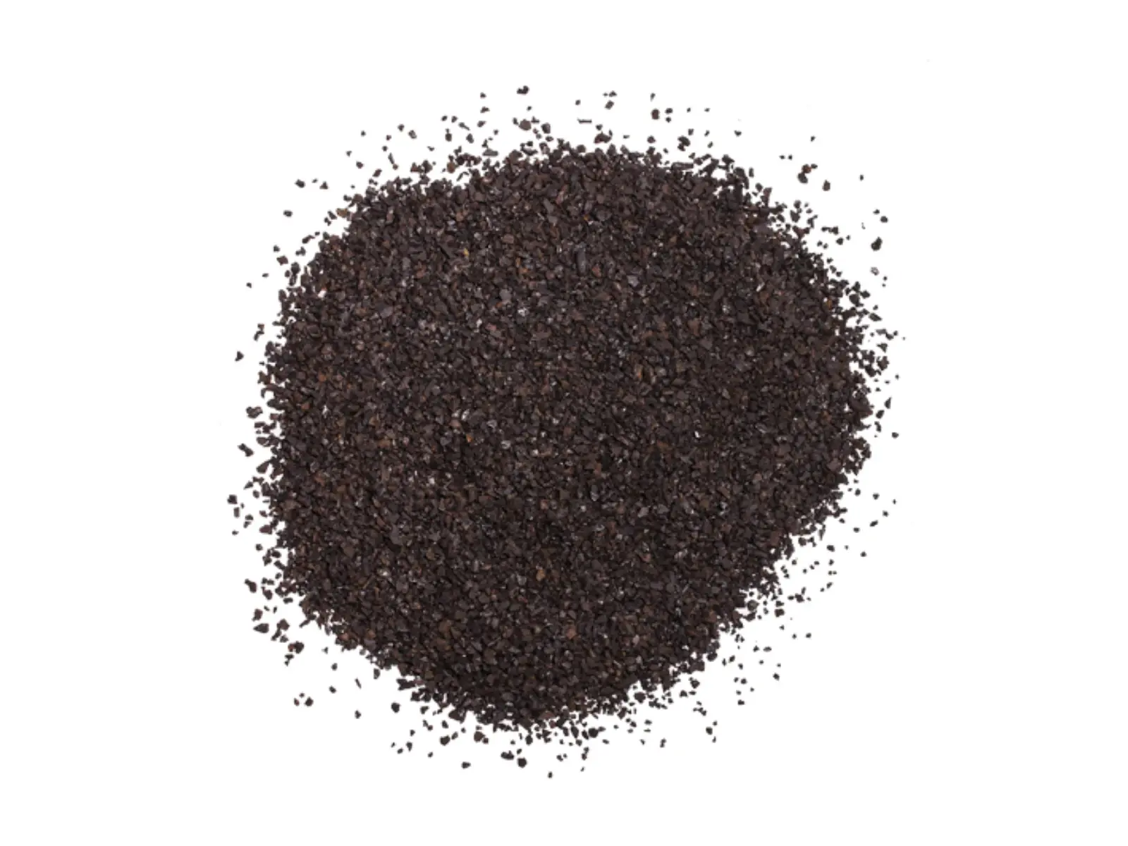 Catalytic Carbon