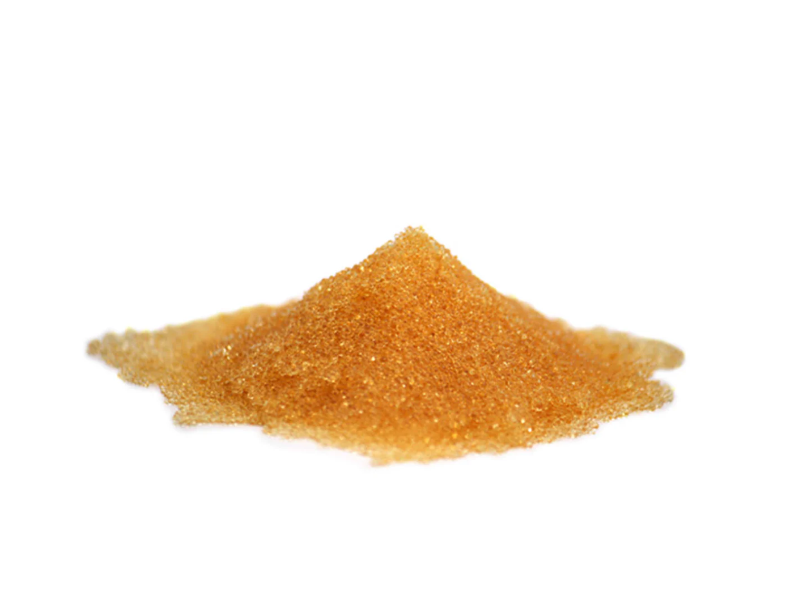 Softening Resin