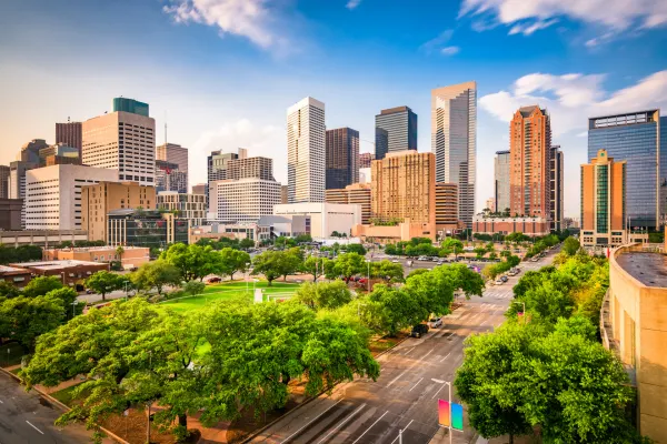 Water Filtration Services Houston