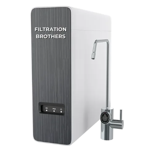 Advanced Reverse Osmosis Water Filtration System
