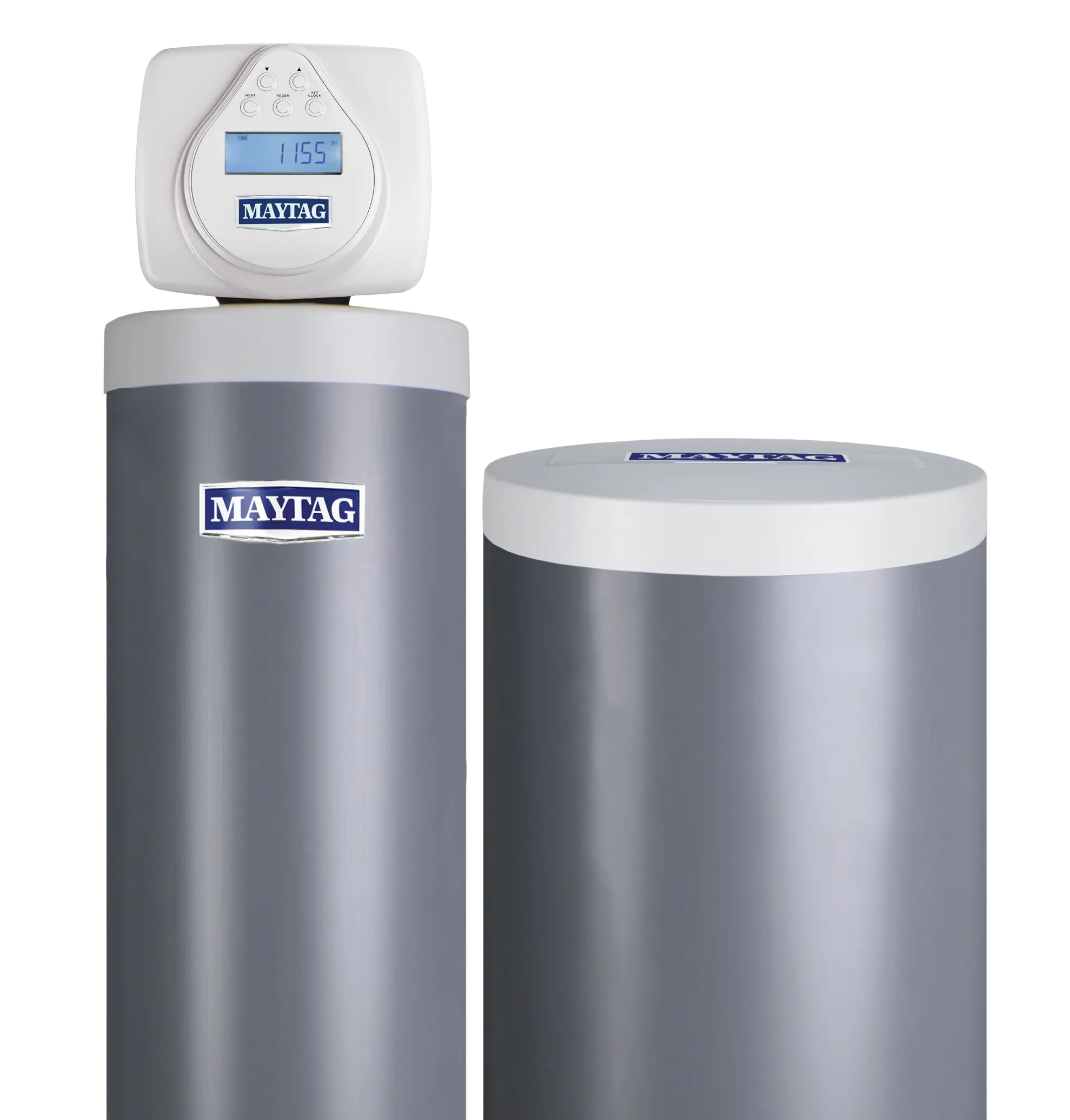Maytag Whole-Home Water Treatment System